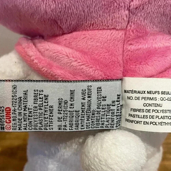 Sanrio Hello kitty My Melody plush 13” EUC - Picture 4 of 4